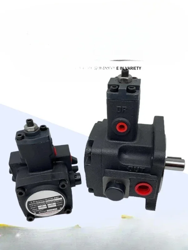 VP-20-FA2 Тайвань VP-12/15/30/40-FA3 FA1 DH XH Лопастной масляный насос