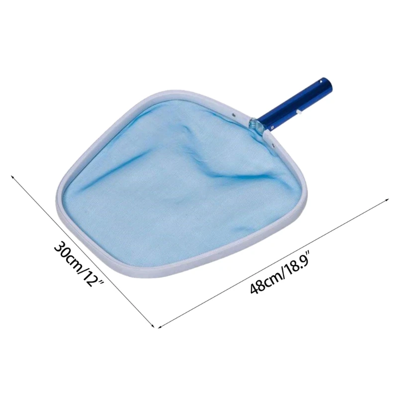 Рисунок 6 - Рыболовная сеть для бассейна