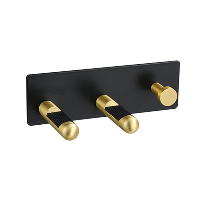 

Punch-Free Hair Dryer Holder Wall Mounted Hair Dryer Holder Hair Dryers Bathroom Storage Rack