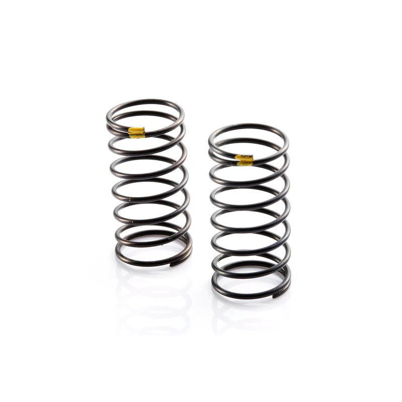 

Радиоуправляемые автомобильные аксессуары LC racing car 1:14 1,2 мм пружина жесткости заднего удара L6138