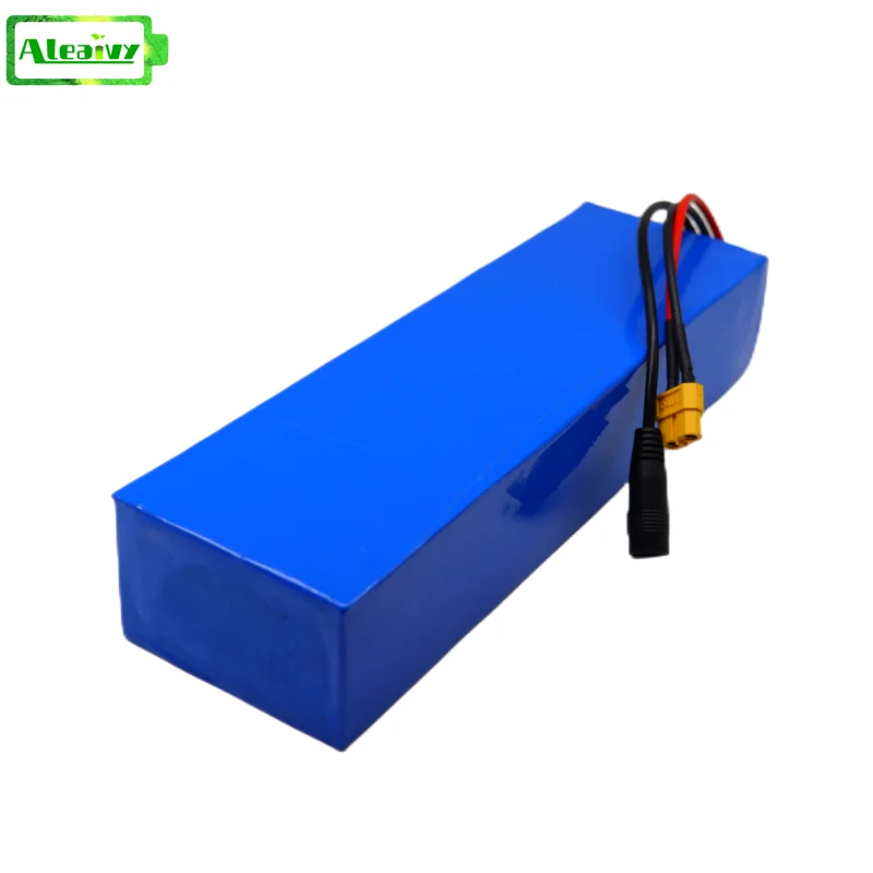 Литий-ионный аккумулятор для электрического скутера