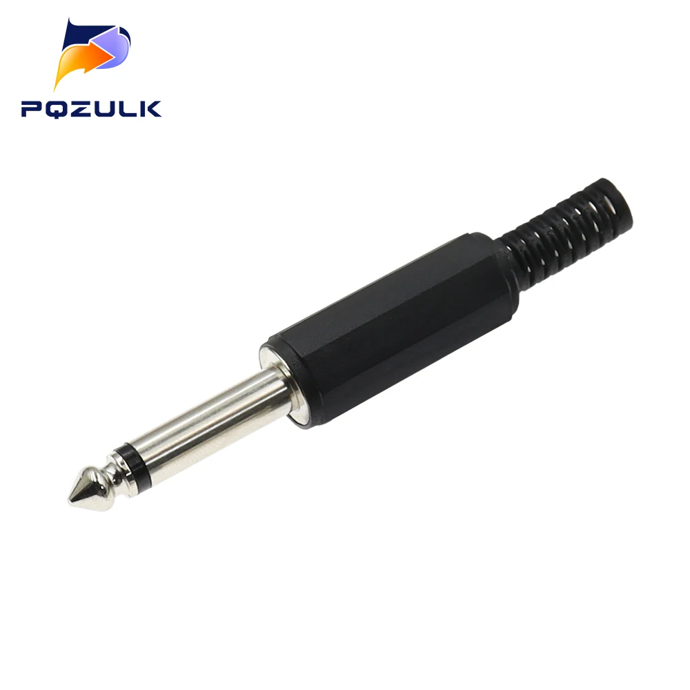 

PQZULK 6.5MM аудио разъем