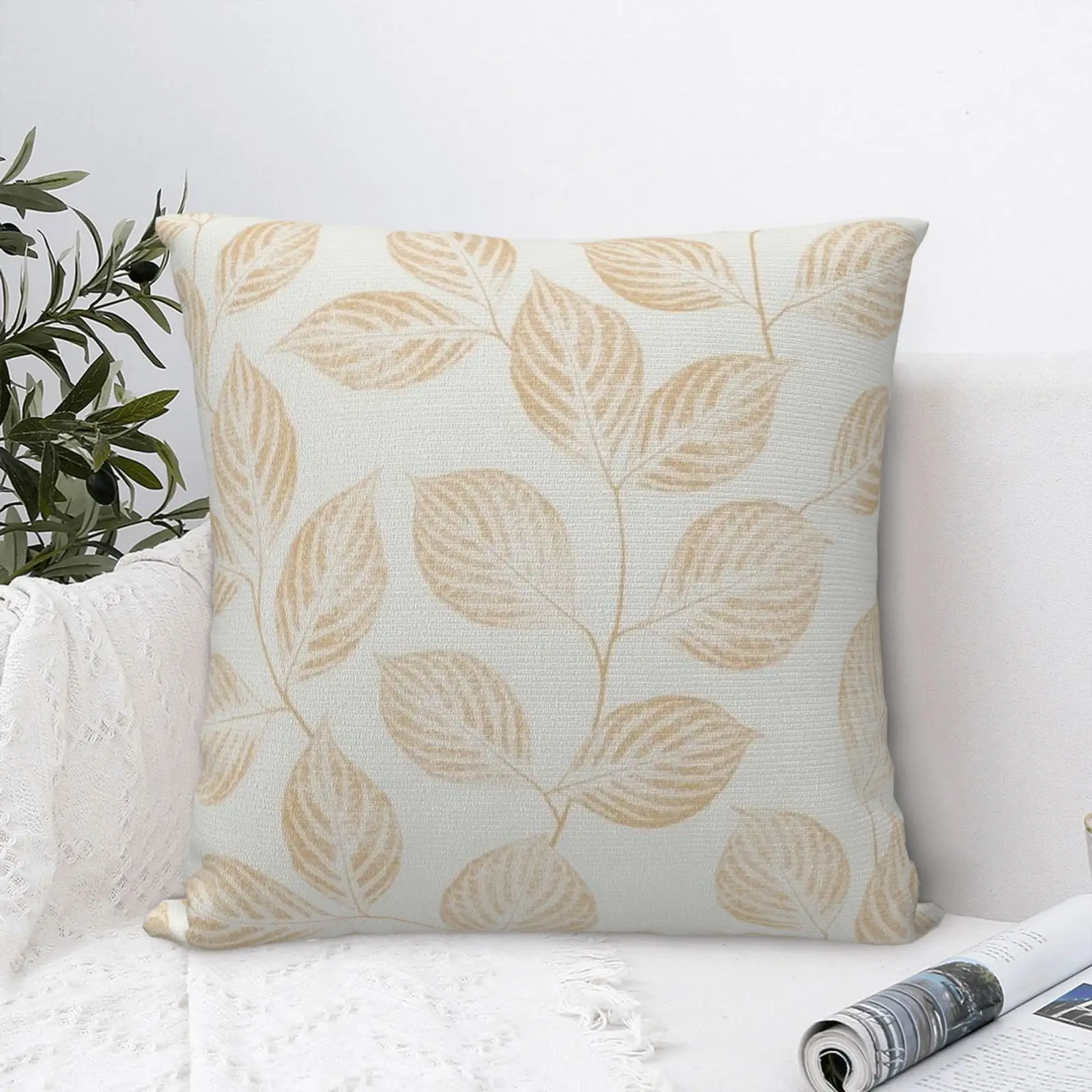 

Золотые листья 3 наволочка подушки Dakimakura Декоративная Подушка Чехол аниме наволочка декоративная подушка для гостиной мягкие современные ...