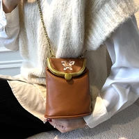 2022 fashion women shoulder wallets female mobile phone bags luxury clutch purse handbag messenger shoulder long strap small bag