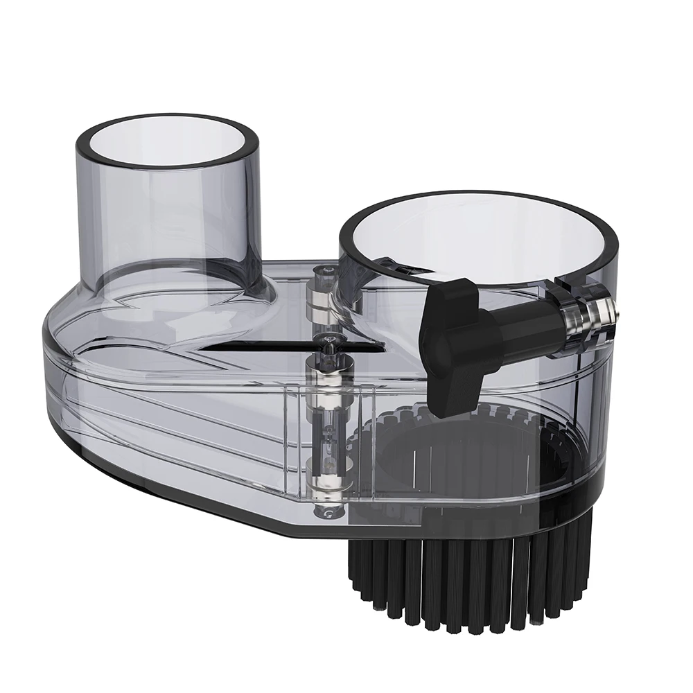 

Пылезащитный чехол для ЧПУ станка 52 мм