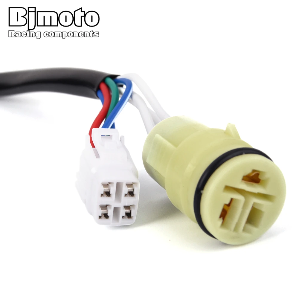 Катушка статора двигателя + выпрямитель регулятора напряжения для Yamaha YFM400 YFM 400 F FW