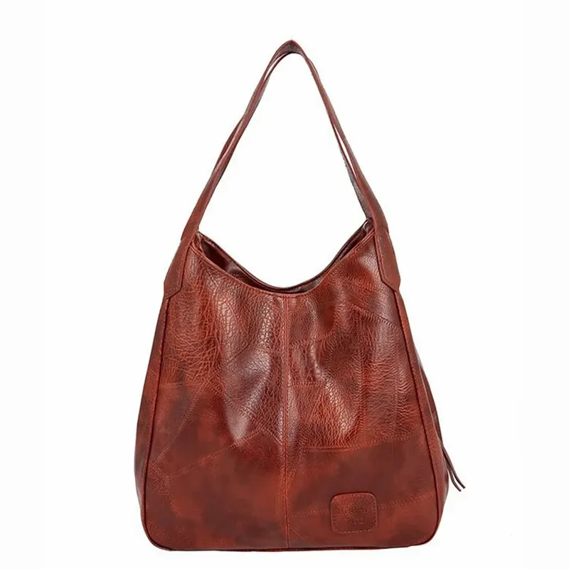 

Дизайнерская сумка Yogodlns, роскошные Брендовые женские сумки 2023, модные женские винтажные сумки-тоут на плечо с ручками
