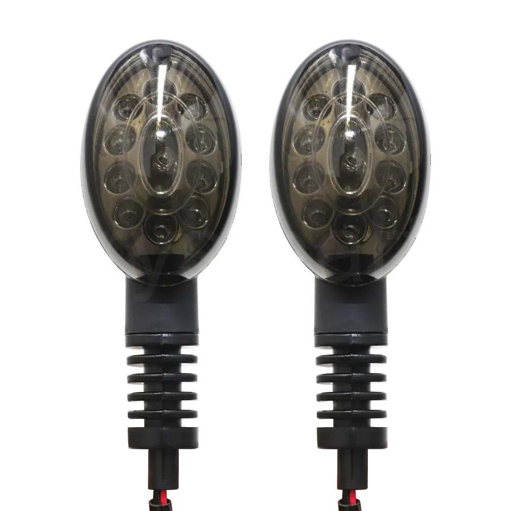 Фара указателя поворота передняя/задняя для мотоциклов Kawasaki NINJA 250R 2008-2012 VN 650 Vulcan S