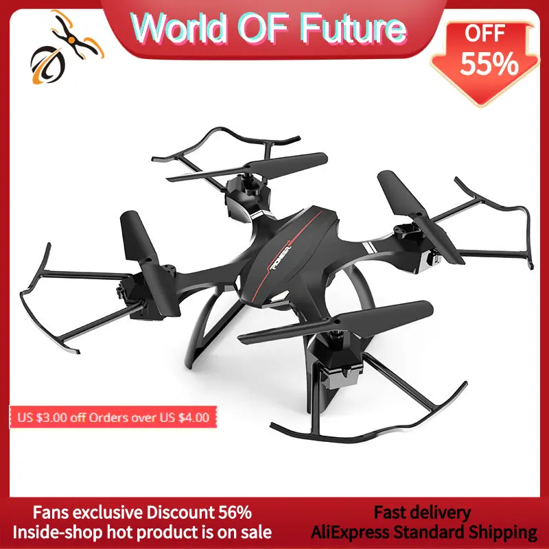

803 Drone Professional High-definition Aerial Camera UAV Children's Remote Control Aircraft Fall Resistant Aircraft Toy Gifts