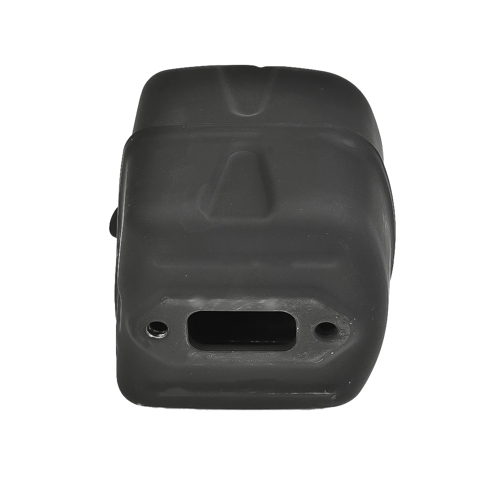 

Muffler Exhaust Kit For Husqvarna 385 390 372 371 365 362 # 503765301 544029501 Chainsaw Muffler Bracket Power Tool Accessories