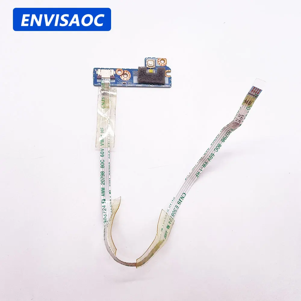 Для Clevo W5500 W550EU фотосессия с кабелем переключатель ремонт аксессуары 6-43-W5500-011-1