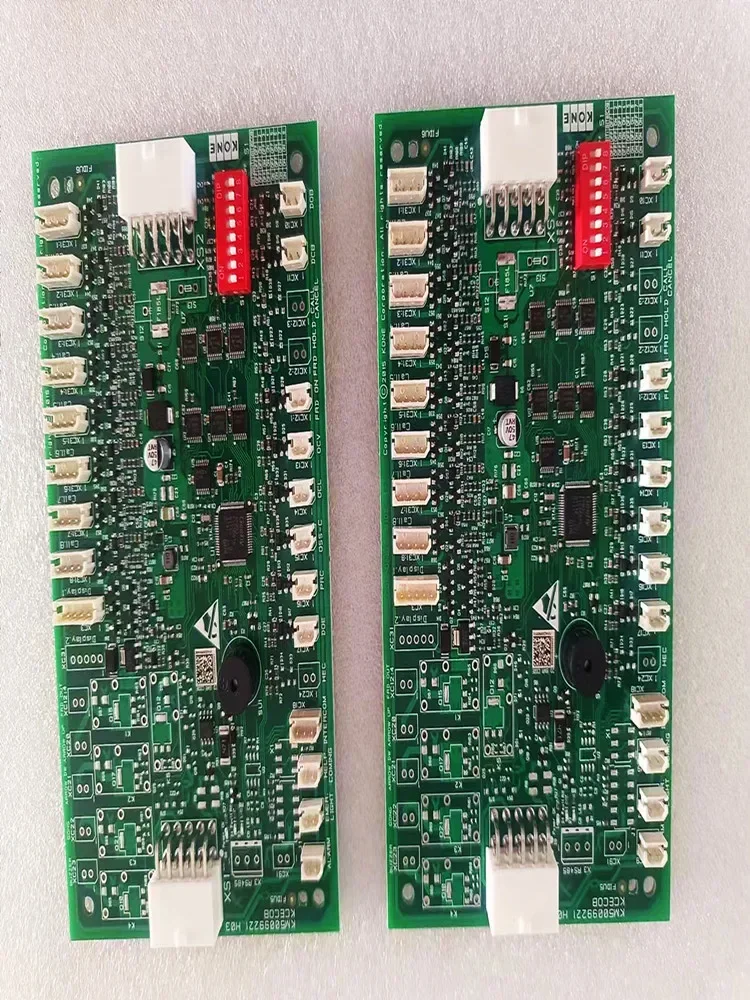 Подходит для платы связи KCECOB/KM50099220G11G14G21G25/50099221H03 лифта Tongli