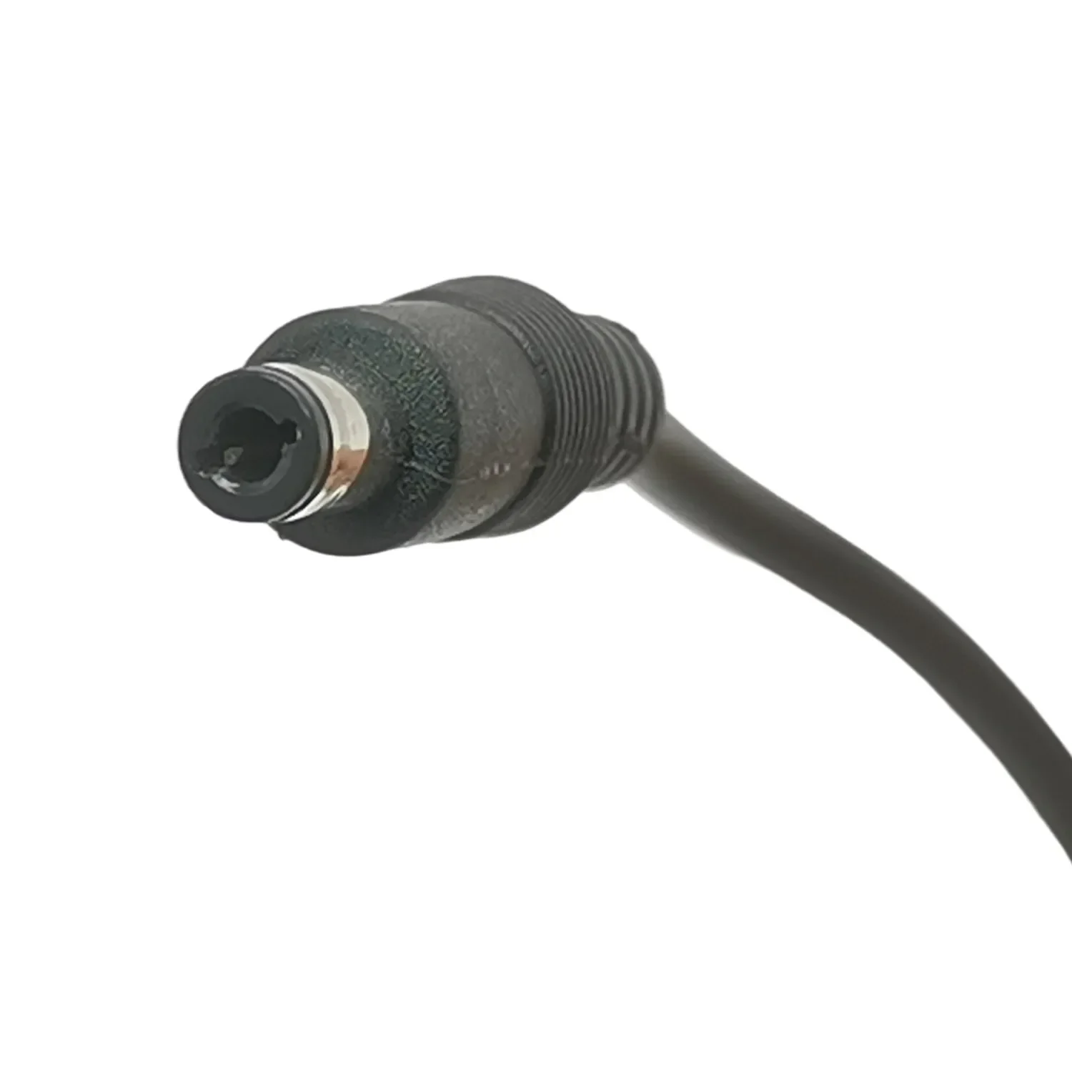Фото 0,2 м, 1 м, USB, Тип C, стандартный постоянный ток x мм, Удлинительный зарядный кабель для Apple нового ноутбука №4