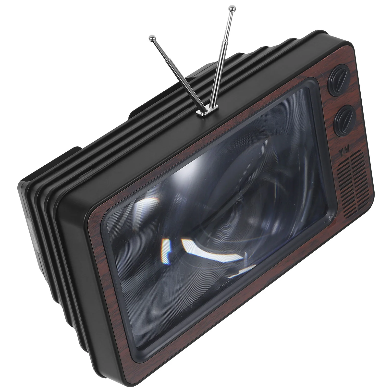 Увеличительное стекло для смартфона сотового телефона складной Pp Лупа