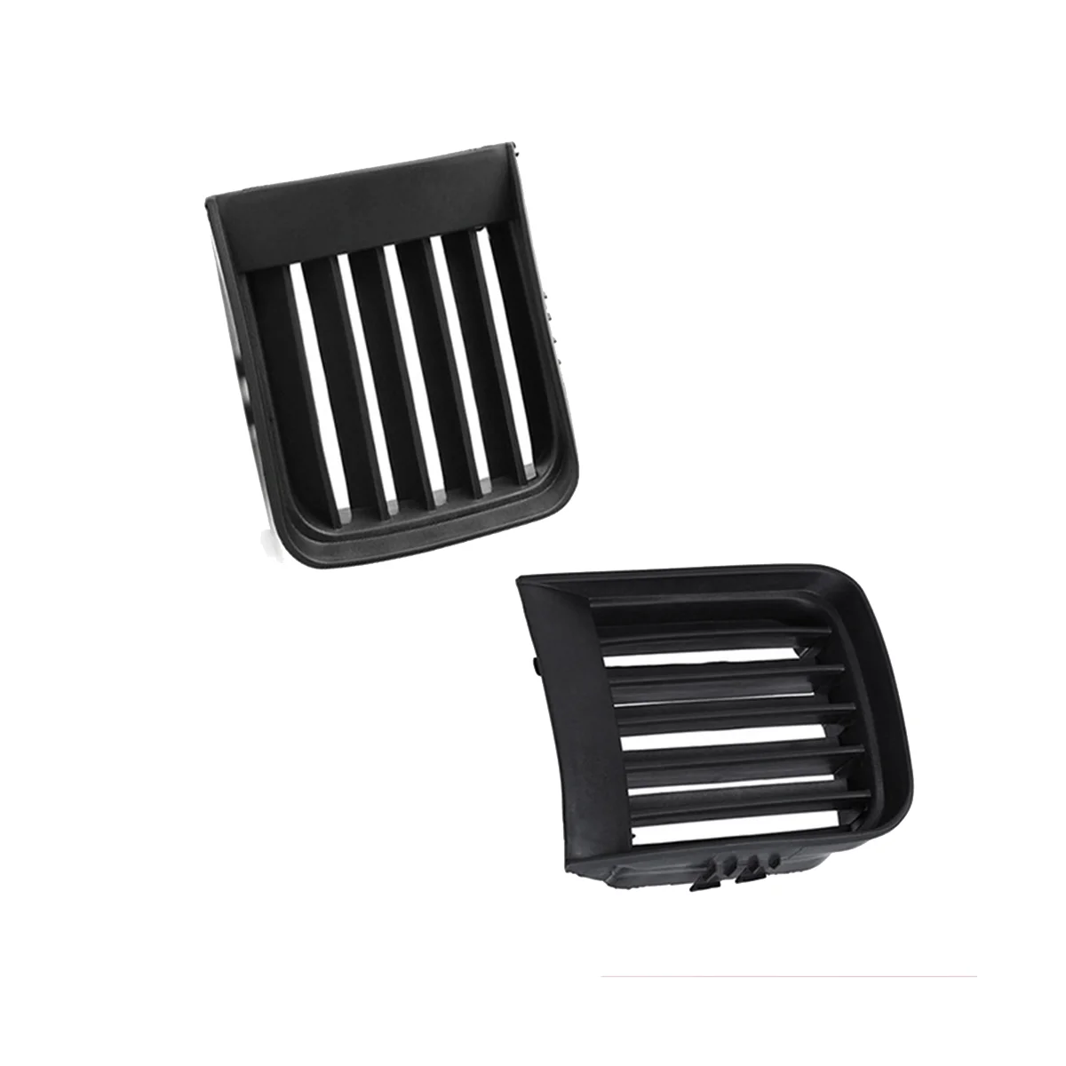 Пластиковая решетка для автомобиля 62257-2W100 62256-2W100 замена 1999-2004 R50 1 пара