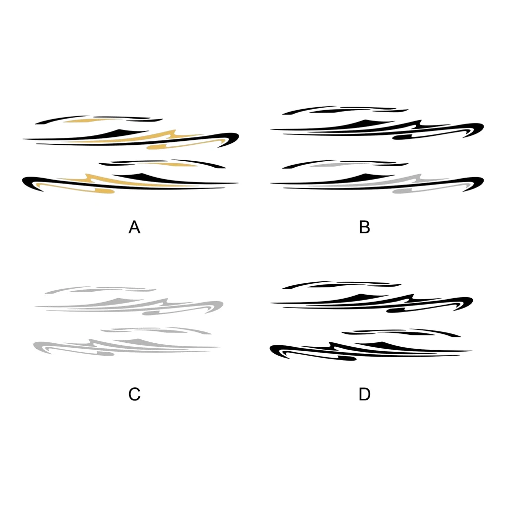 

Стикеры, автомобильные аксессуары, легко прикрепляемые персонализированные и модные защитные автомобильные наклейки и наклейки