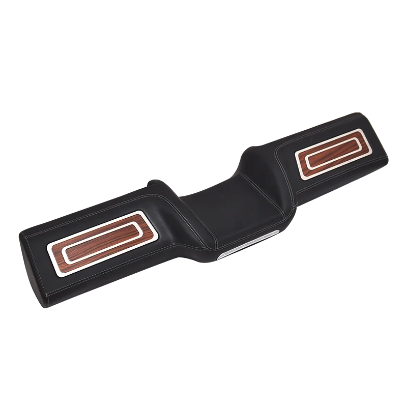 

DJZG Manufactory Modified Car Interior Accessories Comfortable Car Foot Rest For Mercedes Benz Vito V-class W447 v260