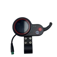 tf100 36v sealup scooter electric bicycle accessories lcd e bike