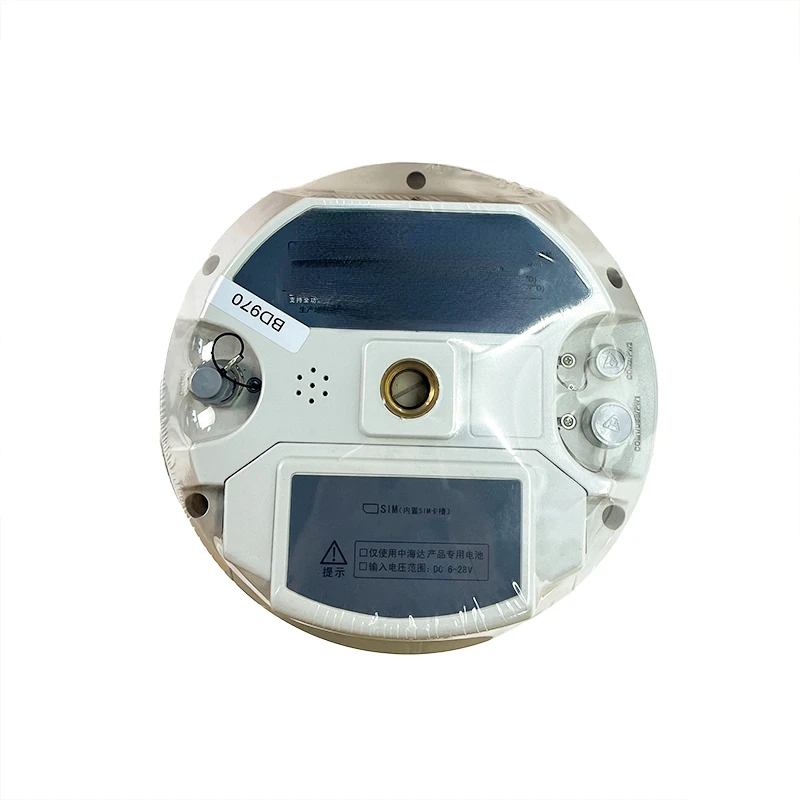 Материнская плата Hi Target H32/A10/V60 GNSS легкий дизайн Профессиональный Gps Rtk с двойной