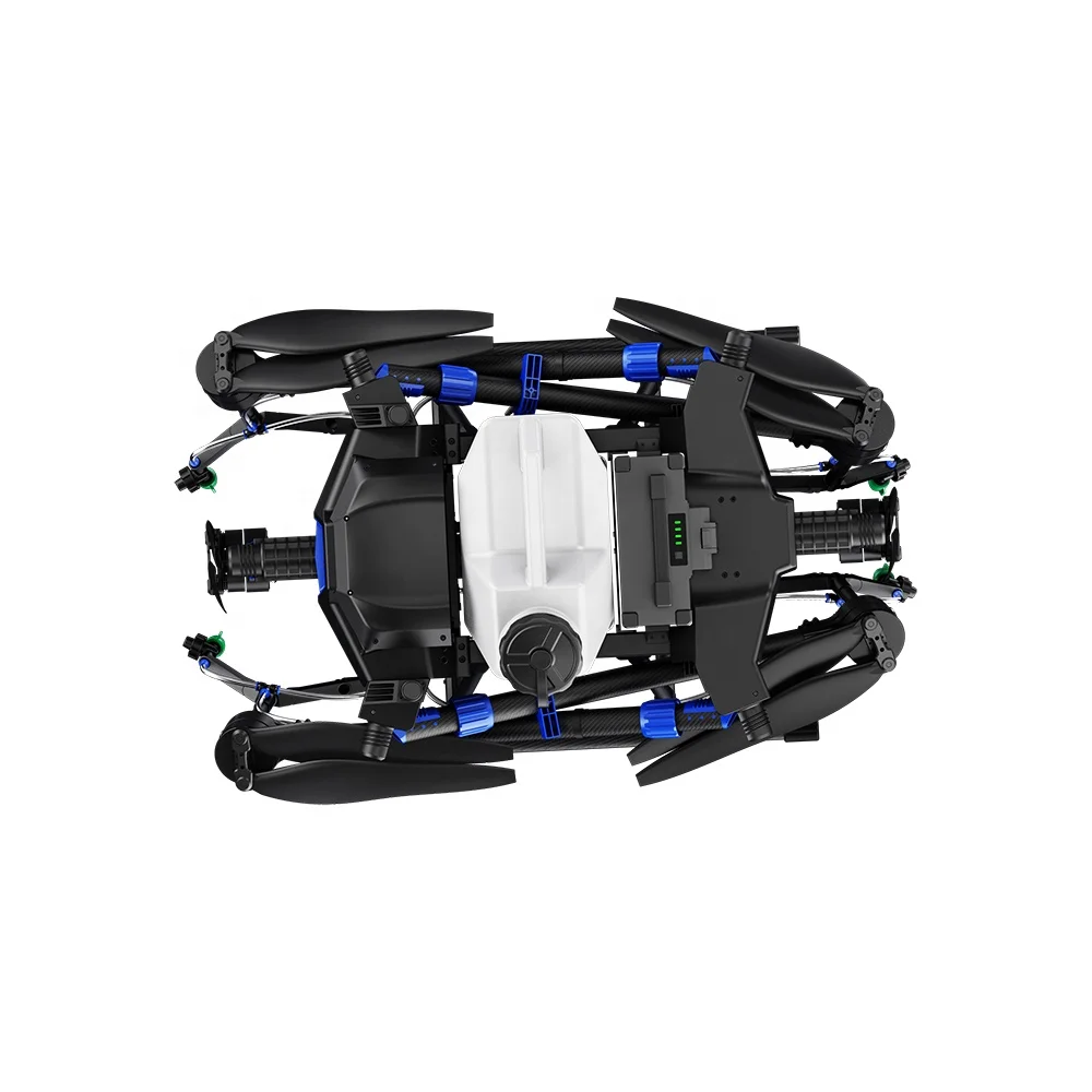 

Agriculture sprayer drone plant protection UAV 16L