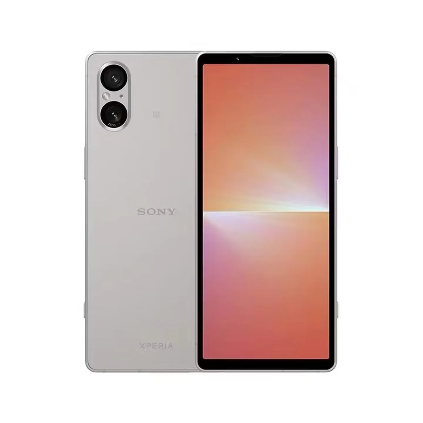 Фото Sony Xperia 5v XQ-DE54 XQ-DE72, 8 ГБ ОЗУ, 128/256 ГБ ПЗУ, 5G, 6.5 дюймов, Qualcomm Snapdragon 8 Gen 2, восьмиядерный процессор, тройная камера, NFC №5