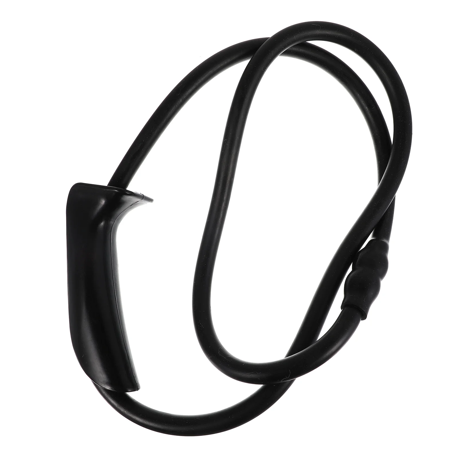 

Rubber Band Archery Draw Strength Training Bow Workout Equipment Exerciser Device Trainer Finger Resistance