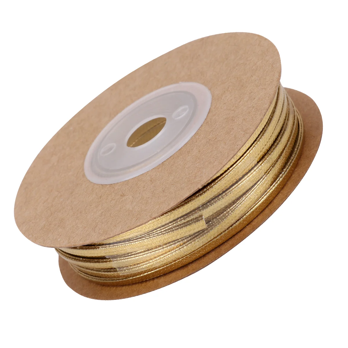 

15 M Woven Bracelet Lace Crafts Braid Jewelry Suede Cord Round Ribbon Metallic Ornaments Beading Rope DIY