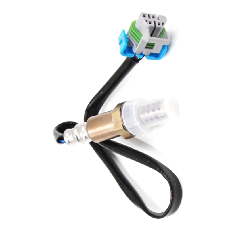 234-4294 Датчики кислорода O2 для Chevrolet Colorado GMC Canyon Hummer H3 2.9/3.7L 2007-2012 12604575 8126045750