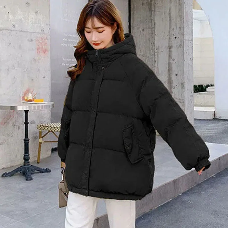 Рисунок 3 - Свободные повседневные парки большого