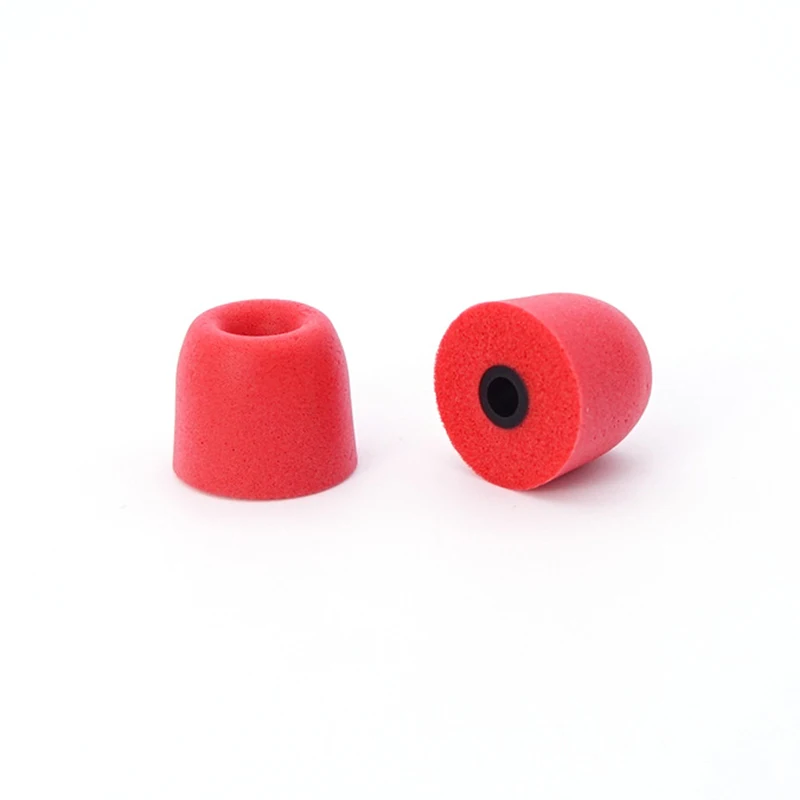 

Earphone Memory Cotton Earmuffs Chronic Rebound Earplugs Sponge Earphone Earmuff