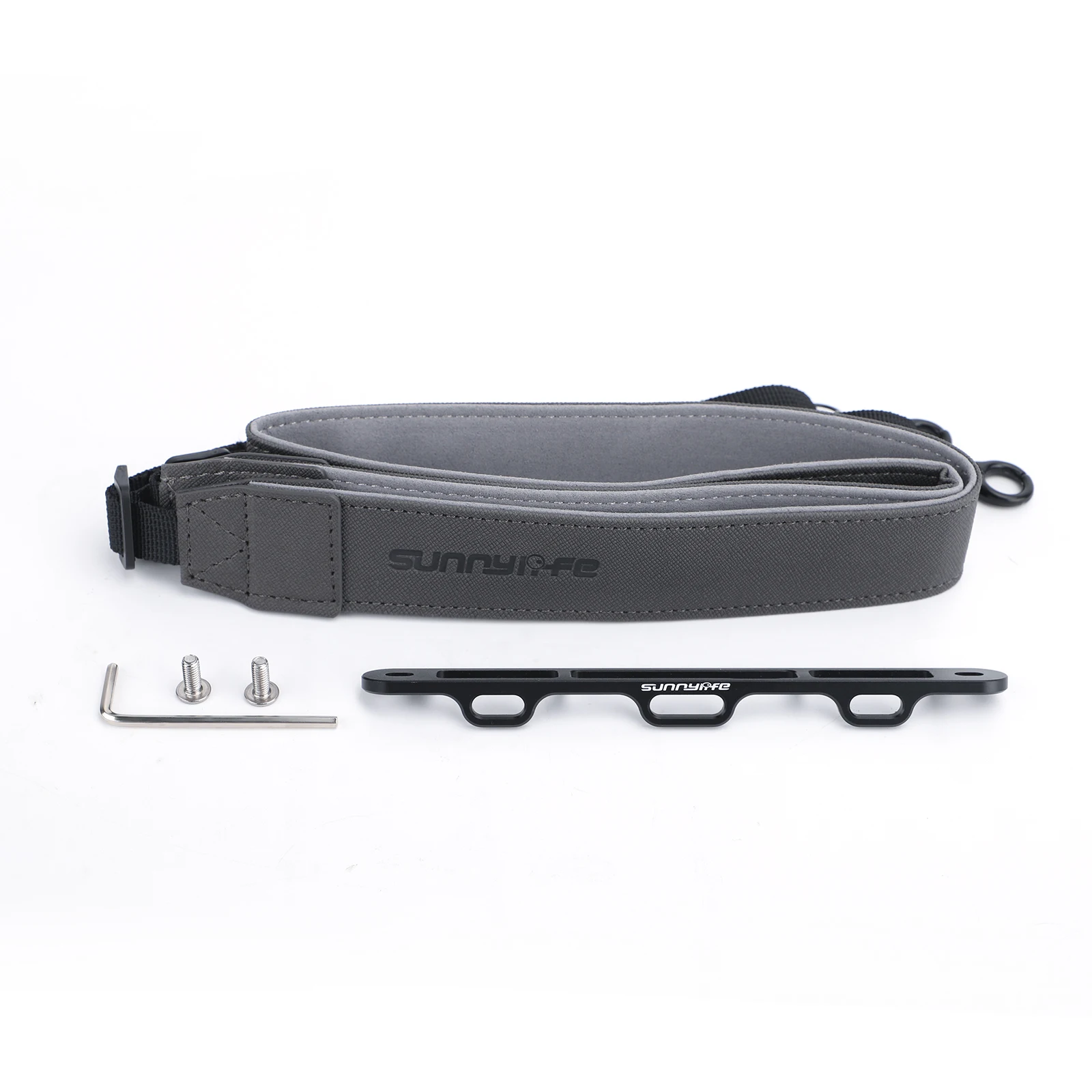 Для DJI Smart control  DJI RC PRO remote control с экранным ремешком строп ремешок для mavic 2 pro & zoom mavic 3 air 2S (art.: 3920bc6cf8dab) - 3920bc6cf8dab
