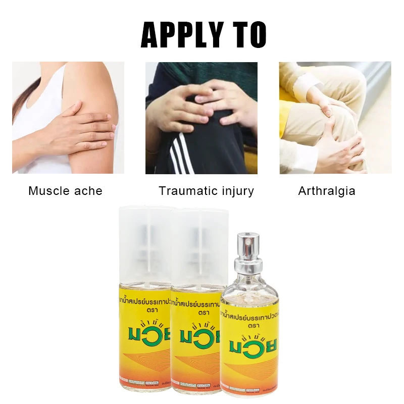 

Успокаивающее средство для снятия симптомов боли, 45 мл