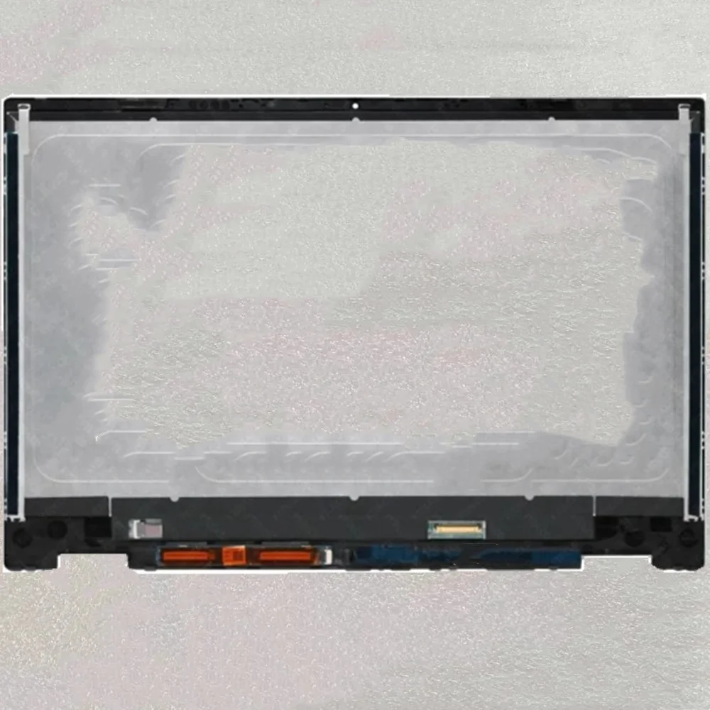 14-дюймовый сенсорный ЖК-экран для ноутбука HP Pavilion 14-dw 14m-dw FHD 1920x1080 HD 1366x768