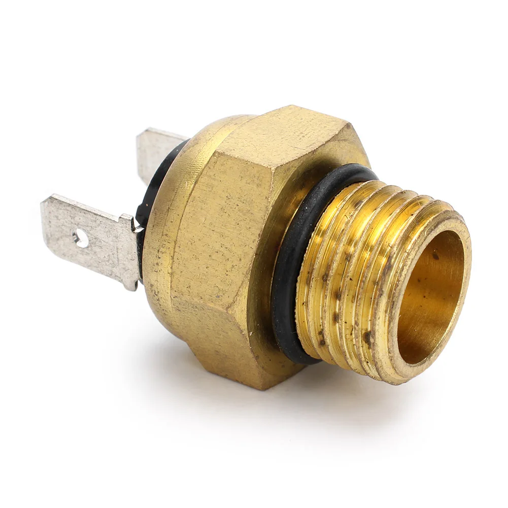 Вентилятор охлаждения радиатора мотоцикла термостат переключатель для Honda VTR1000