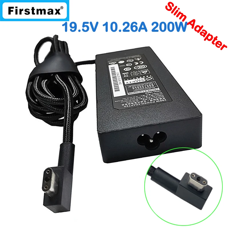 Power Supply For Razer Blade 15 W/gtx1060/gtx1070/rtx2070/rtx2080 Rz09-0300