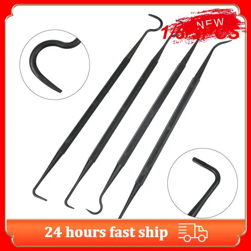 

1/3/5PCS Multipurpose Car Detailing Cleaning Tool Accessories Wire Brushes and 4 Nylon Picks Pick and Brush Set 3 Double-headed