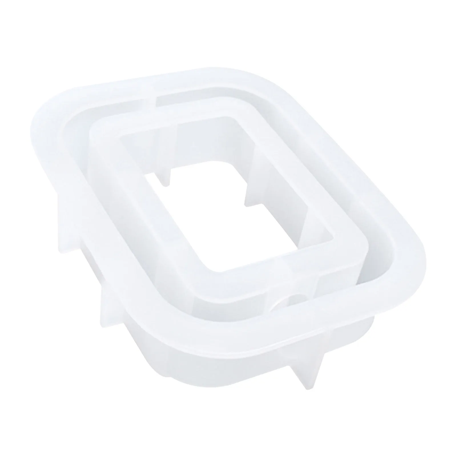 

Square Shaped Resin Molds For Vase Square Shaped Epoxy Resin Molds With Test Tubes Planter Vase Silicone Molds For Resin Home