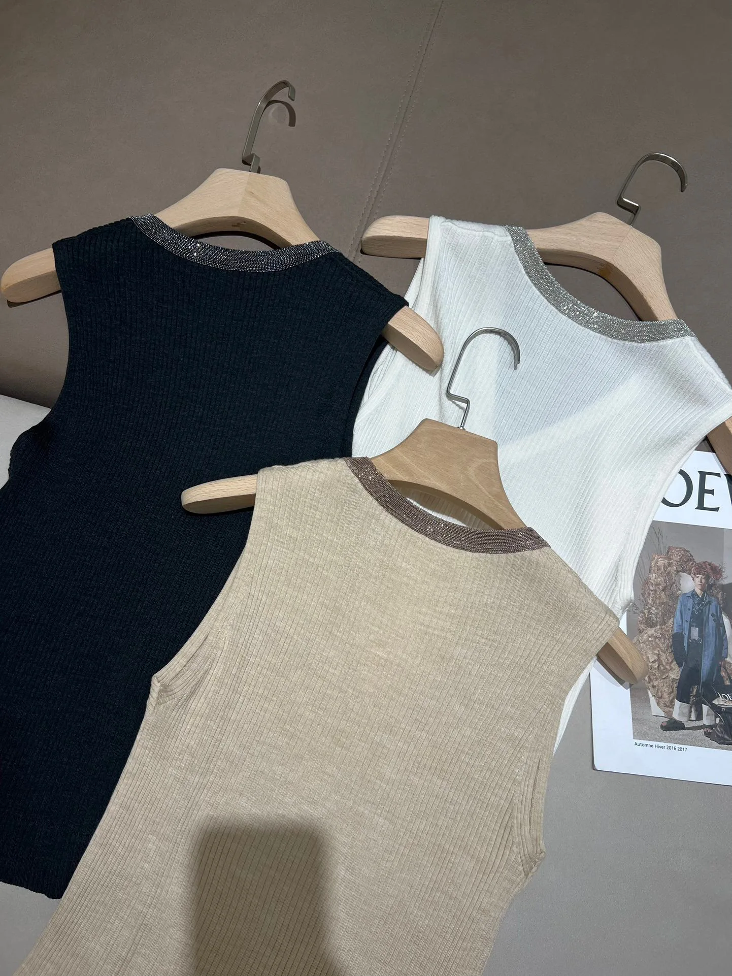 Рисунок 4 - Трикотажная приталенная блузка