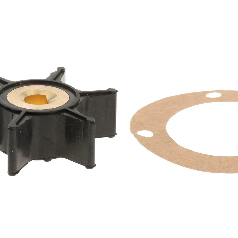

Gasket Kit Impeller 19mm Width 4 Screw Cover 4-Hole 57mm Diameter Durable Plastic For Onan Pump 131-0386 Accessories