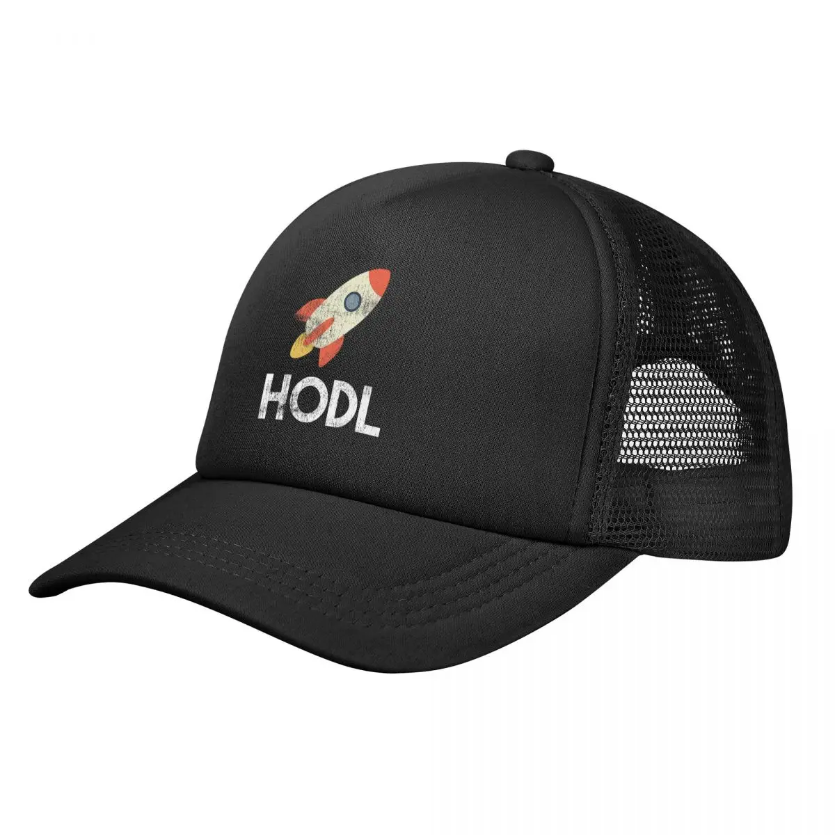 

Cryptocurrency Hodl Mesh Baseball Caps Bitcoin Crypto Ethereum Dogecoin Btc Blockchain Hats Breathable Fishing Hat Trucker Hats