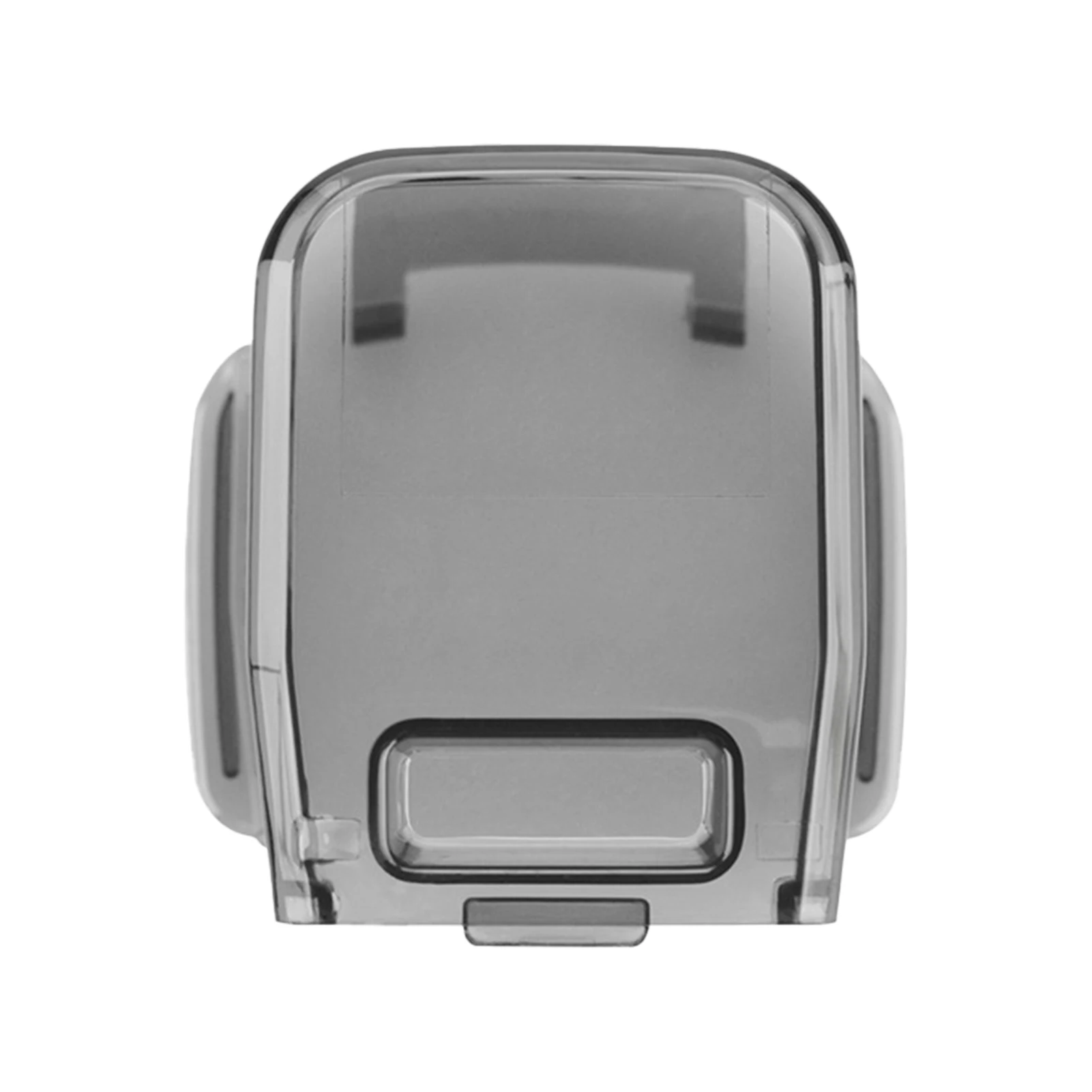 

Ptotective Case Camera Small Volume Lightweight Lens Cover Practical Dustproof PC Drone Accessory Easy Use Fit For FIMI X8 MINI