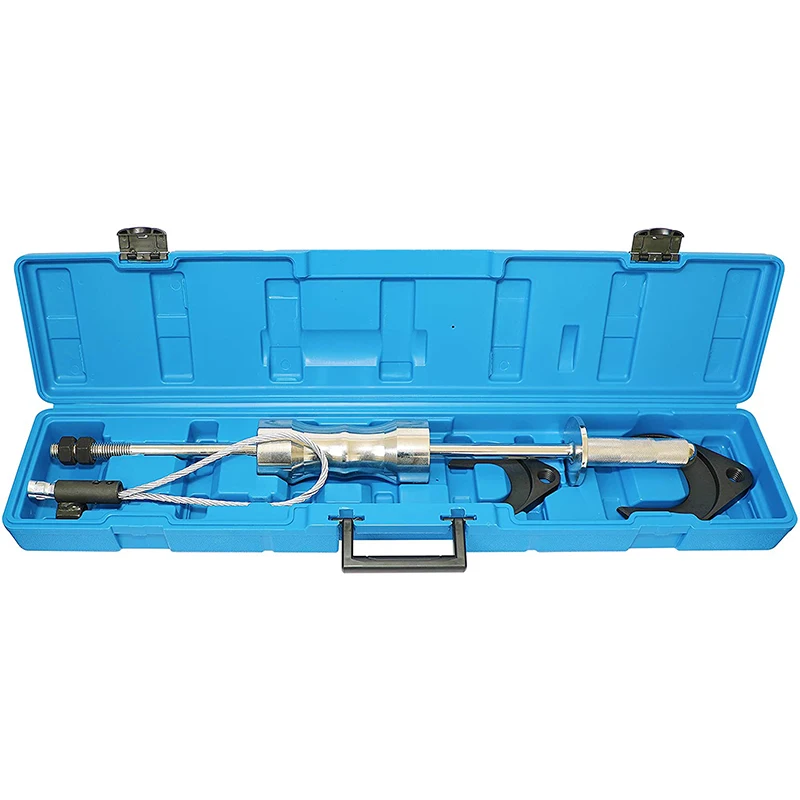 Съемник внутреннего швейного шарнира ШРУС сверхмощный 10-фунтовый скользящий