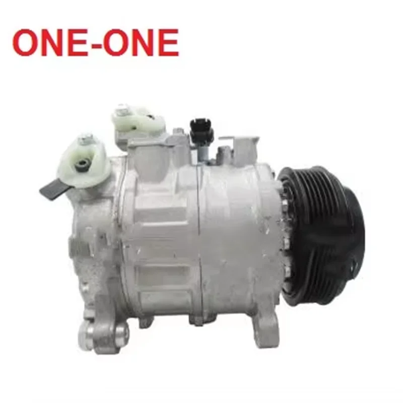 Компрессор кондиционера переменного тока 7SBU17A 6PK-12V 64529216466 64529330825 447160 -4100 -4104 447260 -4530