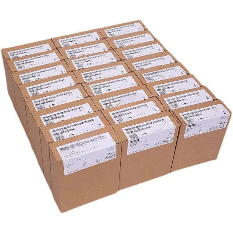 Совершенно новый оригинальный 6ES7331-1KF02-0AB0 S7-300 аналоговый вход SM 331 разрешение 13