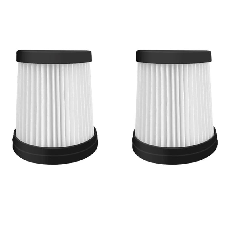 Сменные фильтры для пылесоса Girnoor G160 и G165 Afoddon A300 fabetta FSV101/FSV001 2 шт.