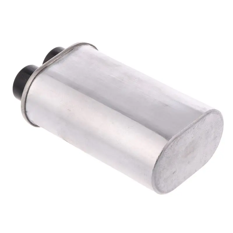 

AC 2100V Microwave Oven High Voltage HV Capacitor 0.90μF Replacement Universal Drop Shipping