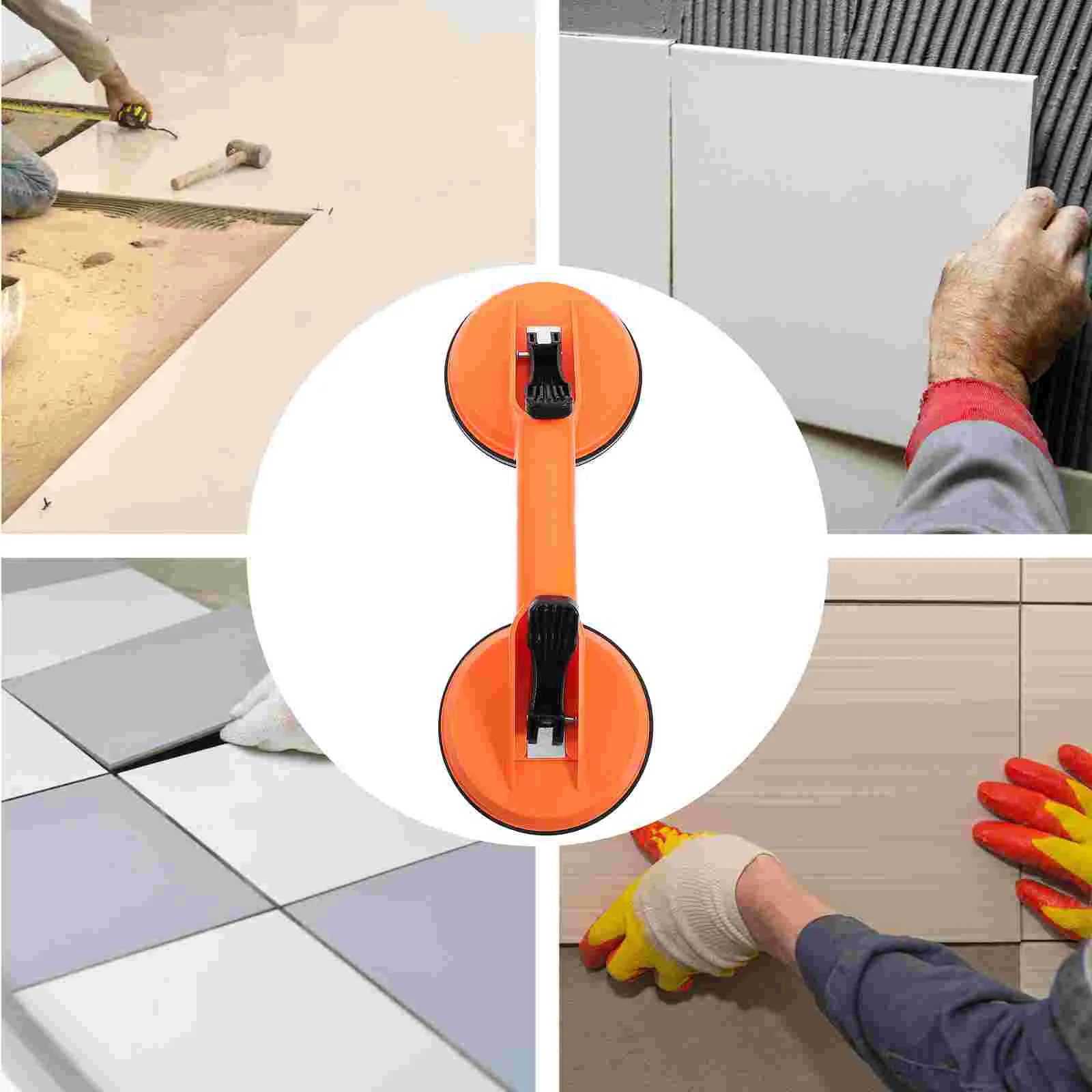 

Присоска для стекла, подъемник, вакуумные чашки, съемник плитки, окна, большой тяжелый зеркальный инструмент, ручка Dutylift, зазор, фиксатор, кр...