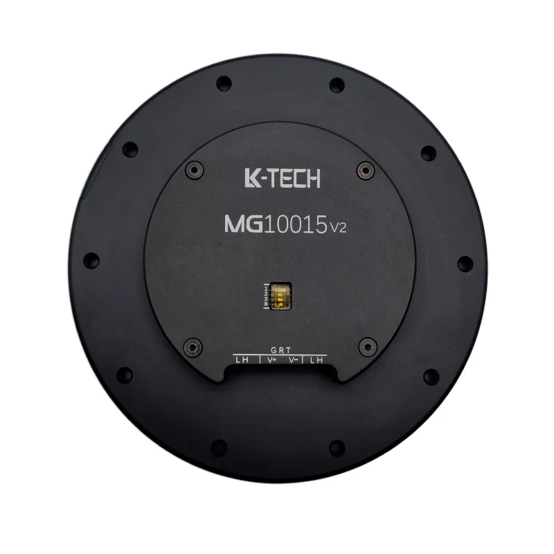 MG10015-i10v2(RMD-X10) микро-редуктор Прецизионная шестерня ножной робот механическая