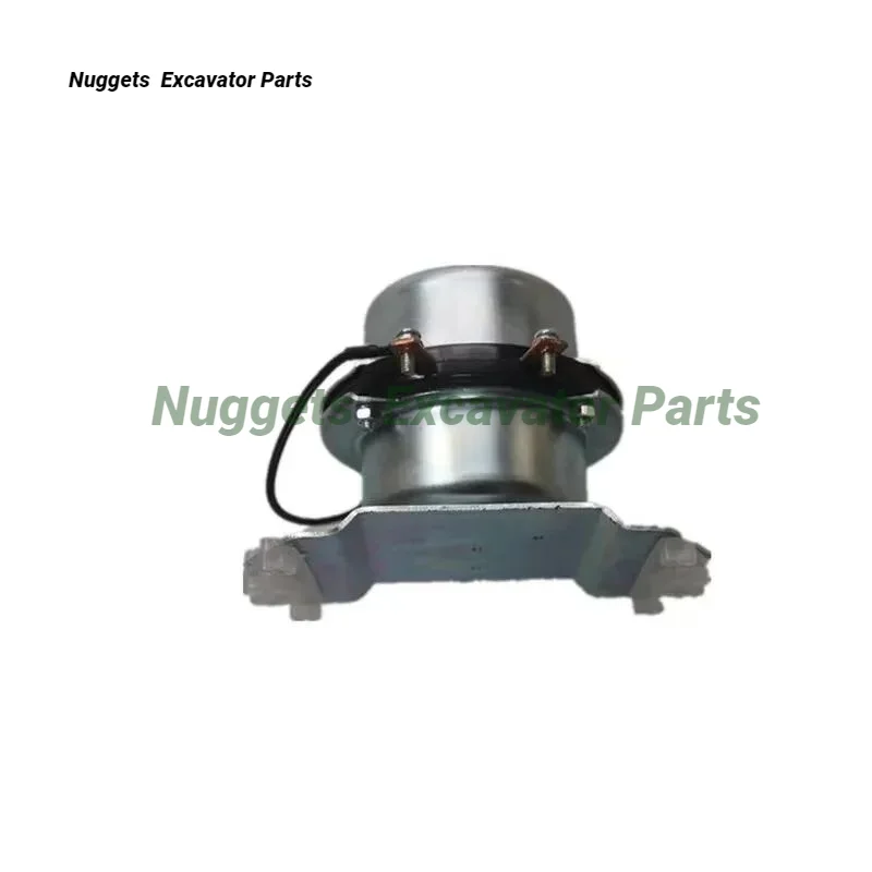 Запасные части для экскаватора релейный переключатель аккумулятора 24 В 08088-10000