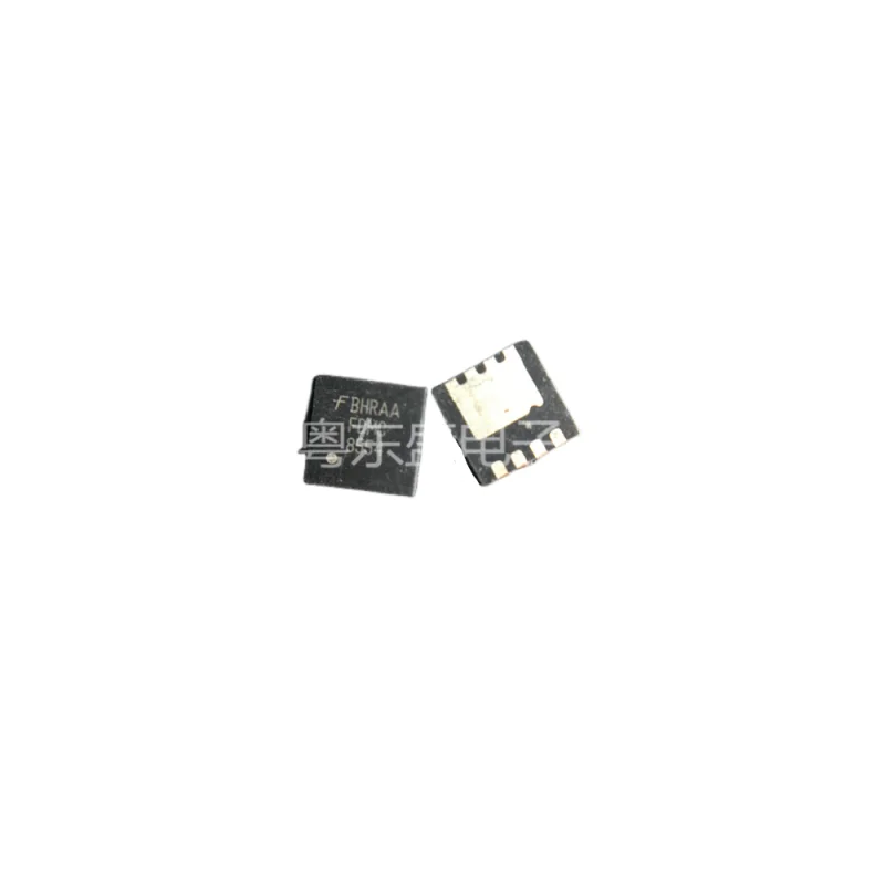 

10pcs/Lot FDMC8554 MOSFET 8554 QFN Package / Case: QFN In Stock
